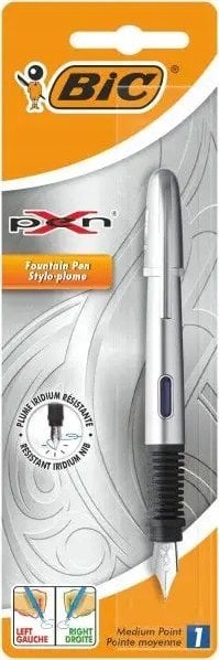 Bic PIORO W XPEN CHROME BC B/C