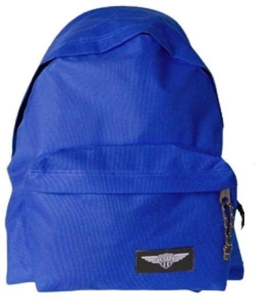 Plecak Sampack niebieski