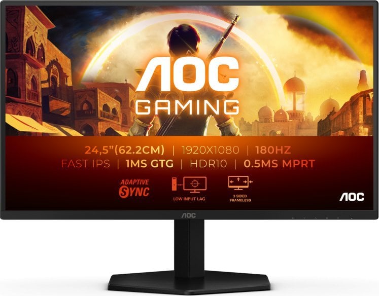 Monitor AOC 25G42E
