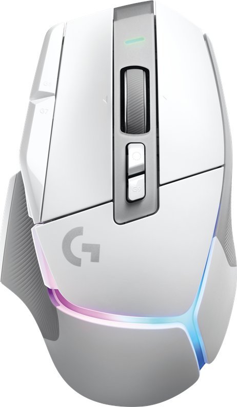 Mysz Logitech G502 X Plus (910-006172)