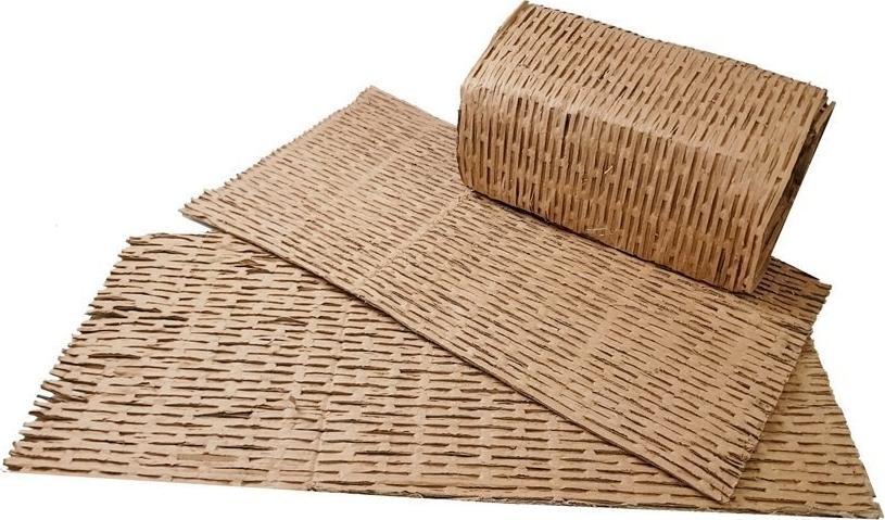 LeanToys Wypełniacz kartonowy 10kg - EKO