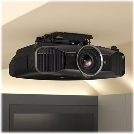 Uchwyt do projektorów Epson ELPMB30 niskoprofilowy - (V12H526040)