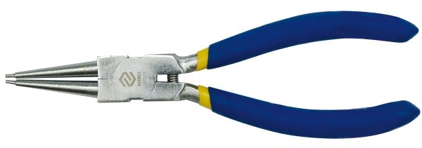 Vorel Szczypce Segera proste wewnętrzne 160mm 40043