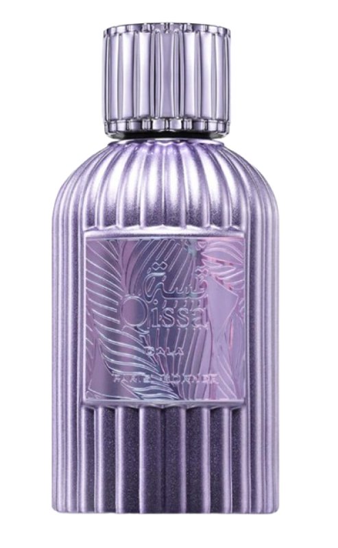 Paris Corner - Qissa Gala Eau De Parfum 100ml