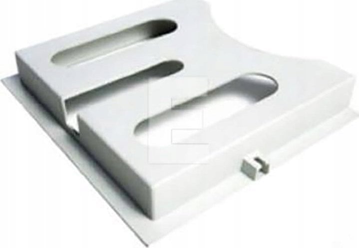 Incobex KIESZEŃ NA DOKUMENTY A6 - ENE-40018