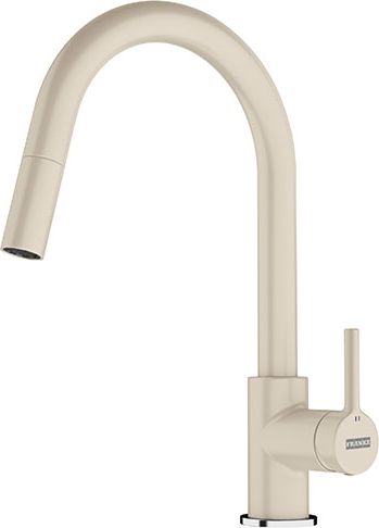 Bateria kuchenna Franke Lina PullOut stojąca beżowa (115.0626.083)