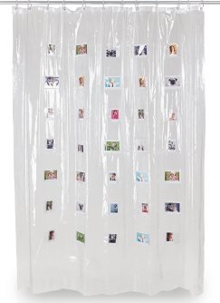Fujifilm Instax Shower Curtain Wide