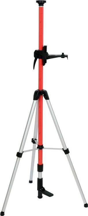 Yato YATO TYCZKA ZE STATYWEM DO MONTAŻU LASERA 3,7m