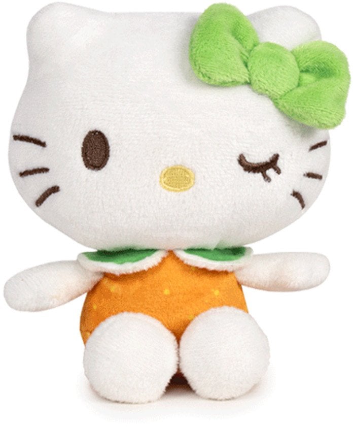 EPEE Hello Kitty plusz pachn.12cm pom FHK760025473