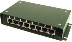 Axon Multi Net Protector