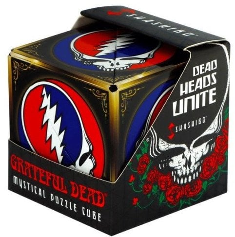 SHASHIBO STEAL YOUR FACE