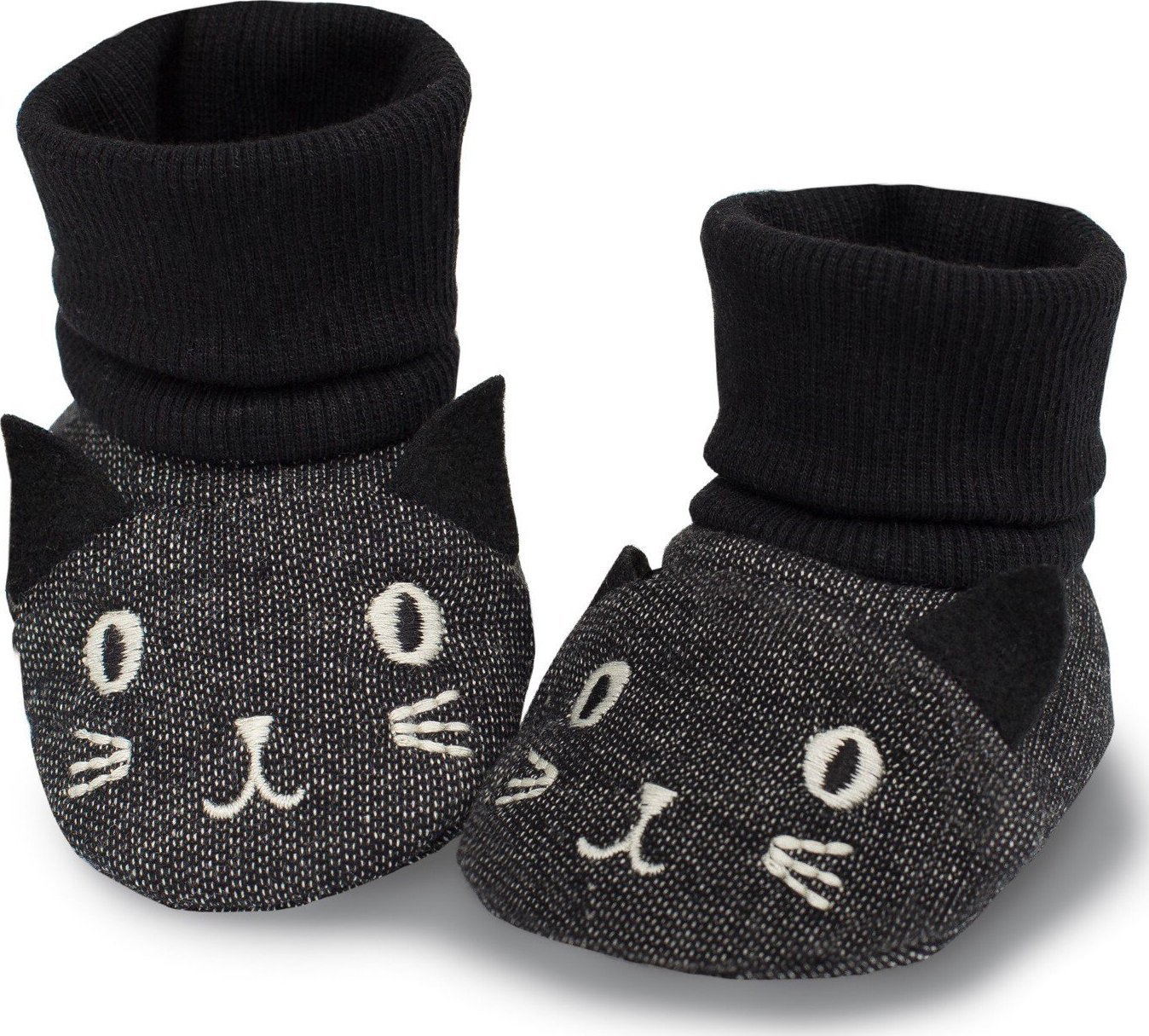 PINOKIO Buciki niemowlęce Happy Day Pinokio kotki 68/74