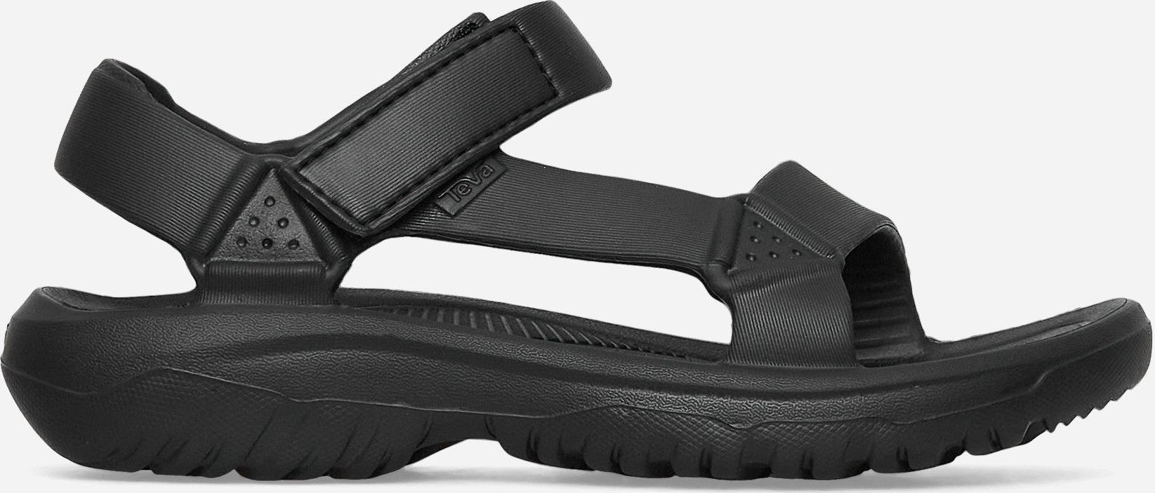 Teva Sandały męskie M'S Hurricane Drift, BLK r. 44.5 (1124073-BLK)