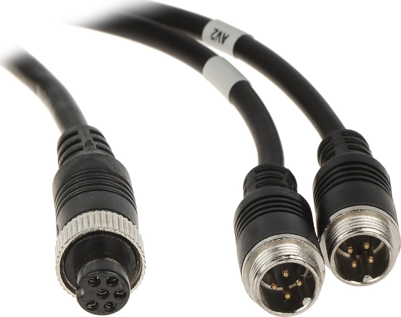 Kabel Autone PRZEWÓD ATE-AVIA/2AVIA-0.2M 0.25m AUTONE