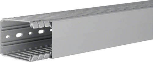 Hager Korytko grzebieniowe BA7A szare 60 x 80mm 2m (BA7A80060)