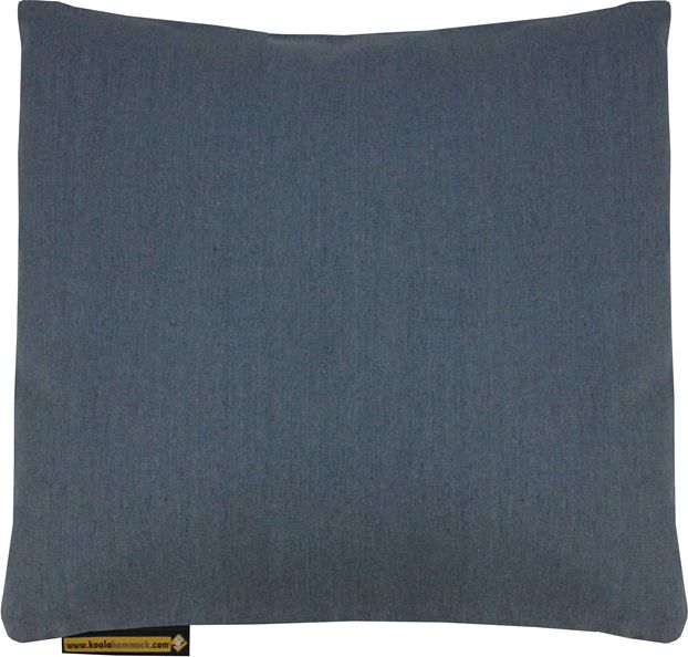 Koala Poduszka hamakowa duża, jeans HP-2