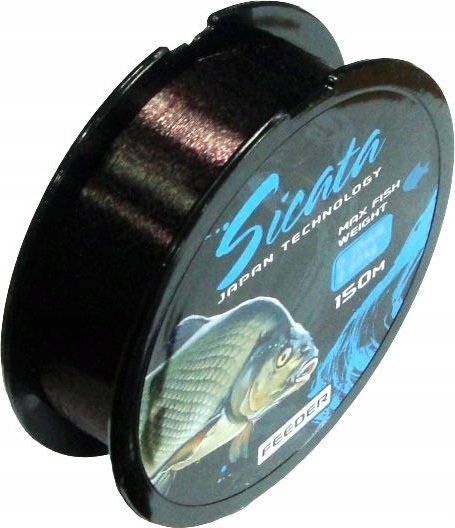 Mistrall ŻYŁKA SICATA Feeder 150m 0,22mm |ZM-3602022