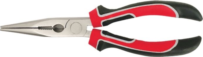 AWTools Szczypce wydłużone proste 200mm (AW31063)