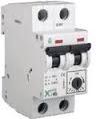 Eaton Wyłącznik silnikowy 2P 3kW 16-25A Z-MS-25/2 (248400)