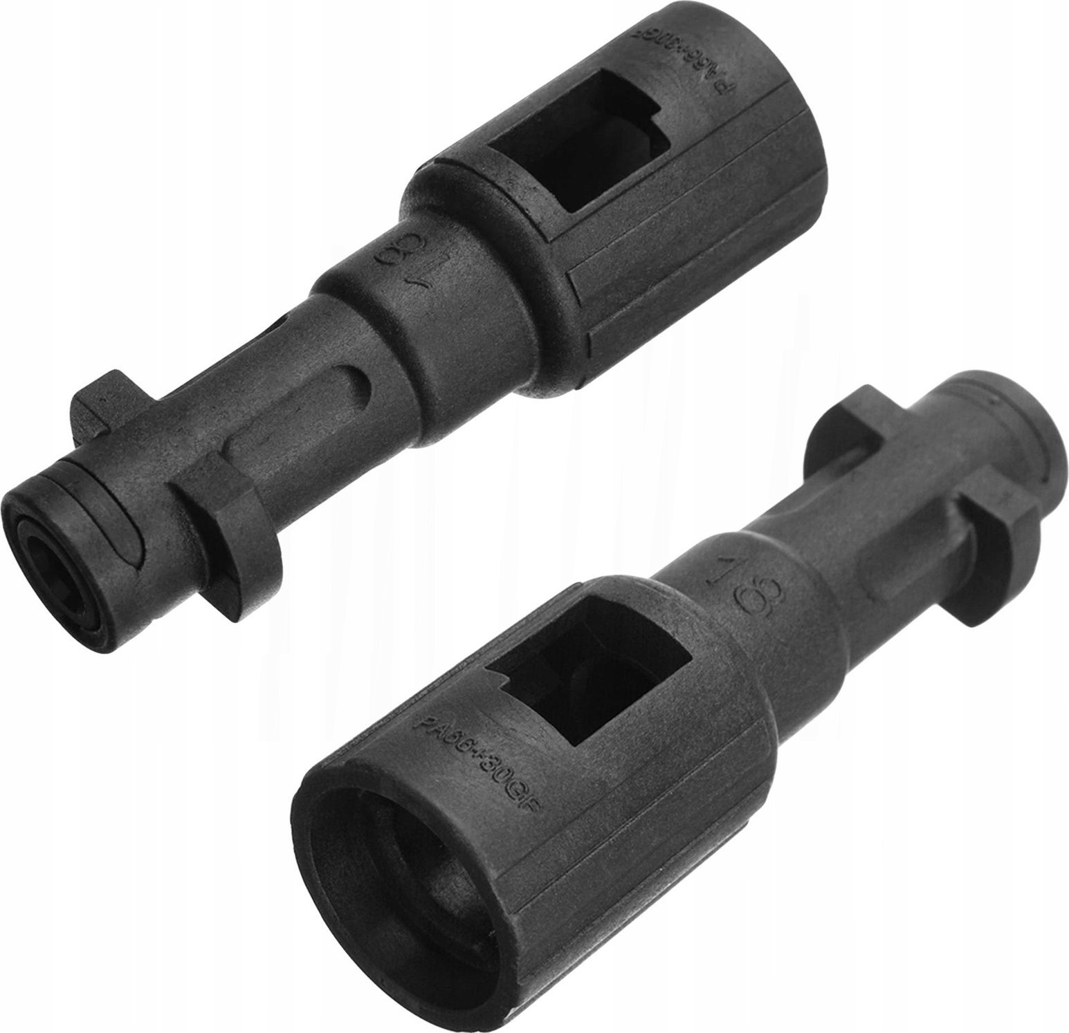 Rosfix ADAPTER PRZEJŚCIÓWKA DO MYJKI KARCHER K BAYONET NA LAVOR LAVORWASH PARKSIDE