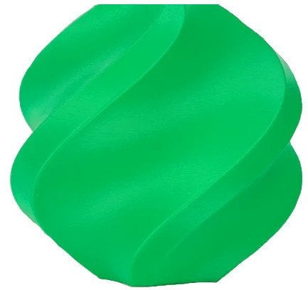 Filament Bambu Lab ABS 1,75mm 1kg - w zestawie z wielorazową szpulą - Bambu Green}