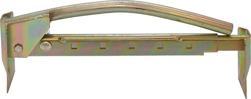 Probst Chwytak do kostki brukowej i cegły Probst KKT