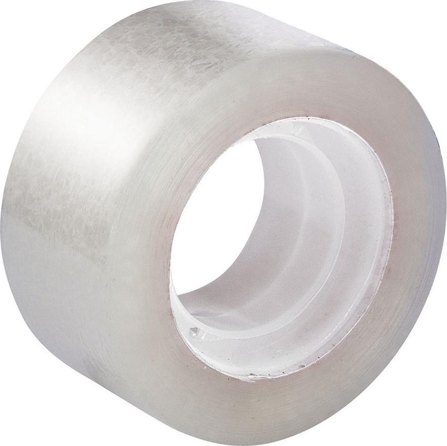 D.Rect Taśma biurowa 40mic 24mmx30m (6szt) D.RECT