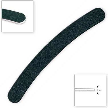 Top Choice Pilnik banan do paznokci 74332