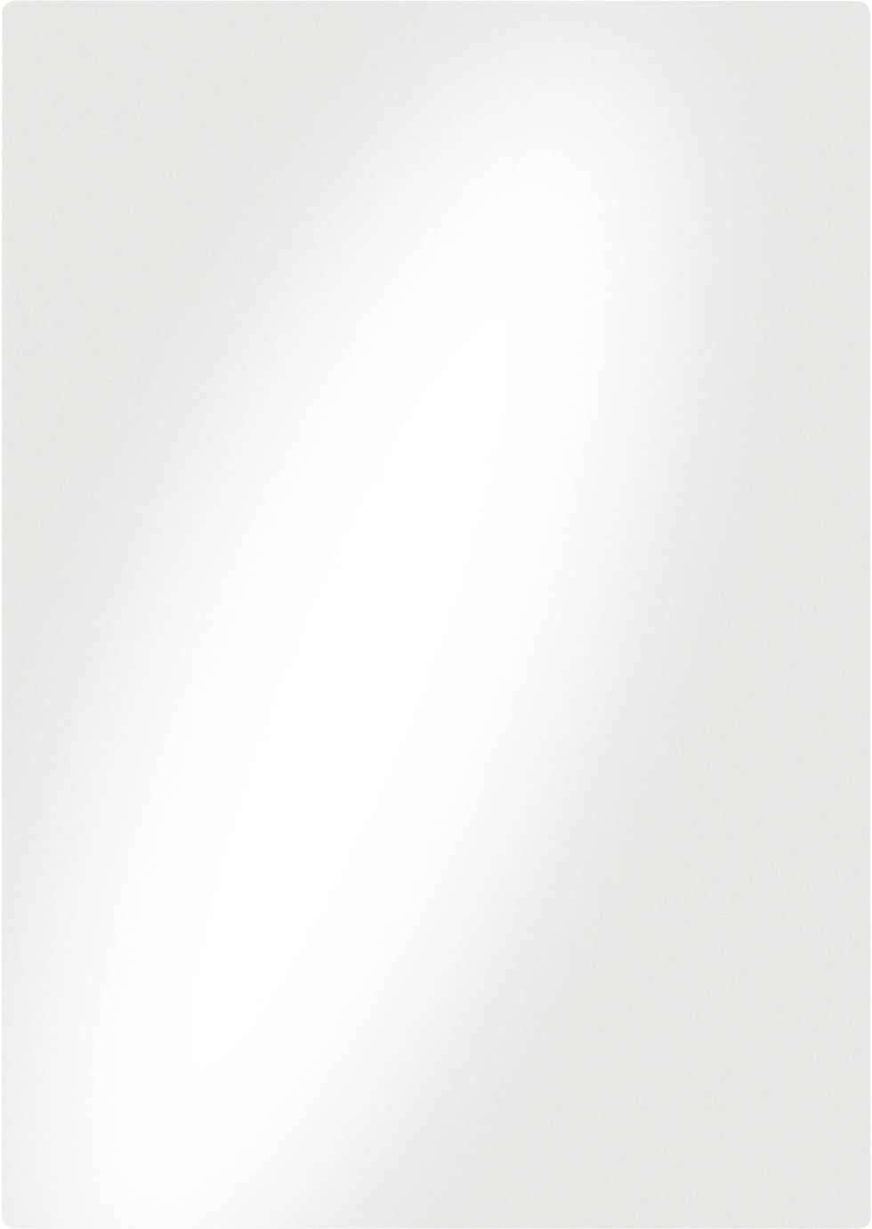 Leitz 16917, Transparent, EVA (Ethylene Vinyl Acetate), Polyethylene terephthalate (PET), Glossy, A4, 0.08 mm, 254 mm