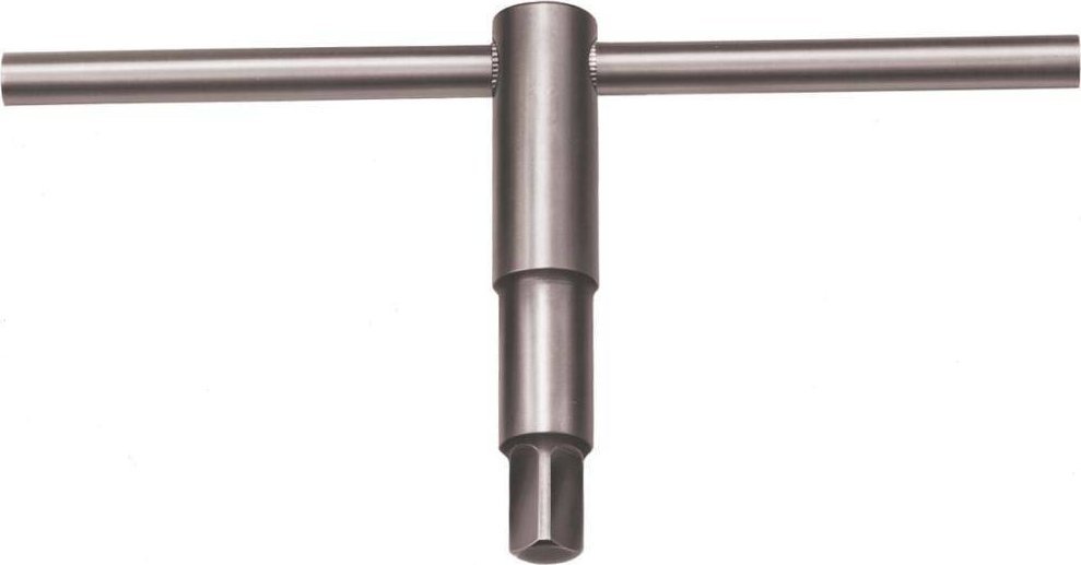 AMF Klucz wtykowy 8mm, czworokatny AMF