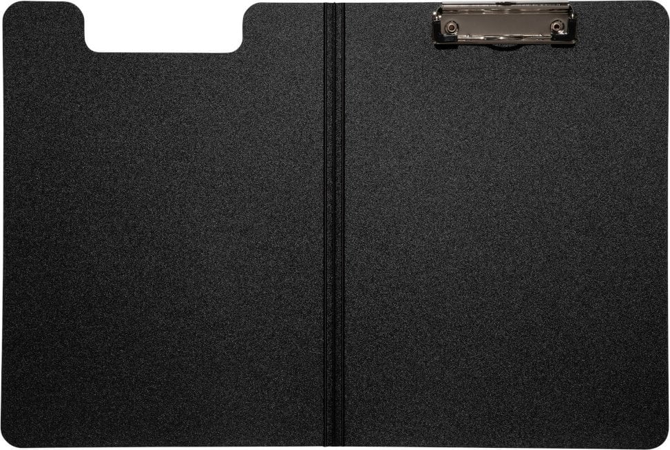 Maul MAUL Schreibmappe PP-Kunststoff A4