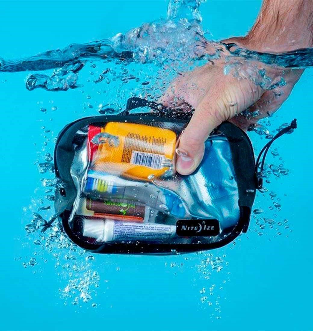 NiteIze Wodoszczelny Pokrowiec Nite Ize RunOff Waterproof