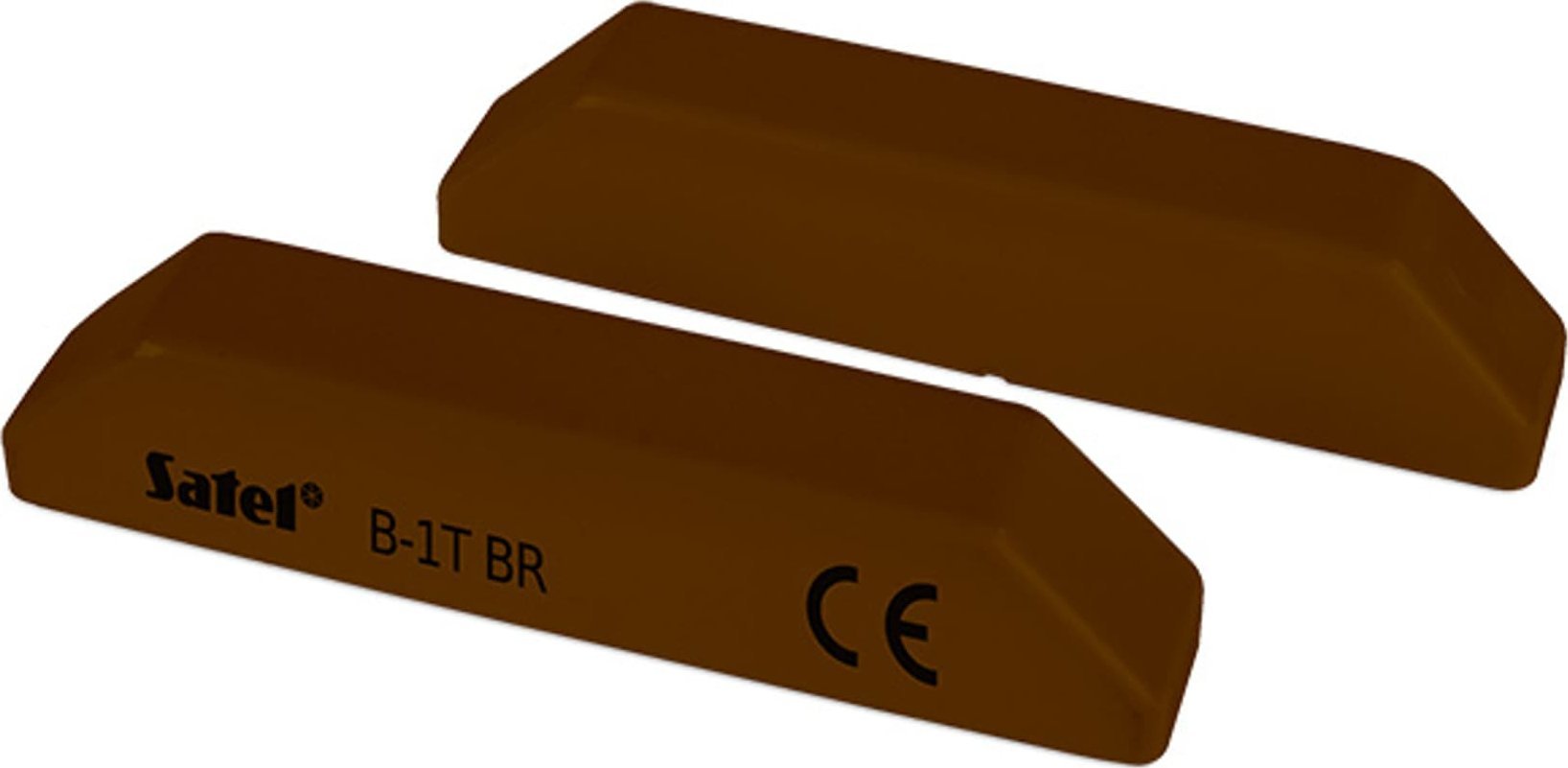 Satel Czujnik kontaktronowy B-1T BR