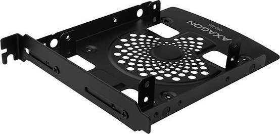Axagon Ramka do montażu 2 dysków 2.5" we wnęce 3.5" lub PCI (RHD-P25)