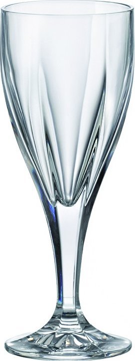 Kieliszek kryształowy do wina 220 ml Victoria