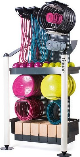 Tiguar Stojak uniwersalny tiguar