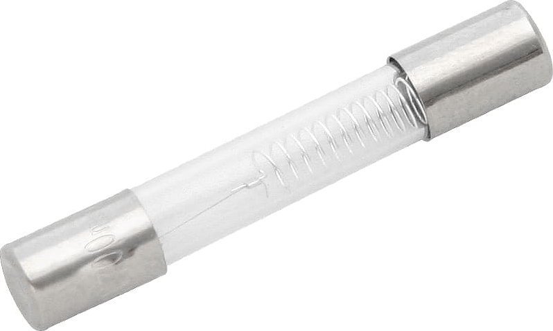 Blow 7071# Bezp. do mikrofalówki 0,7a/5kv 40mm