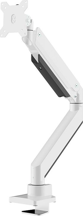 Neomounts Uchwyt biurkowy na monitor 10" - 32" (NM-D775WHITE)
