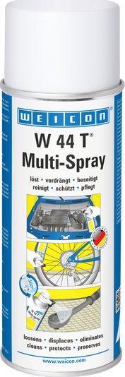 Weicon Preparat wielofunkcyjny olej W 44 T Multi-Spray 400 ml Weicon 11251400