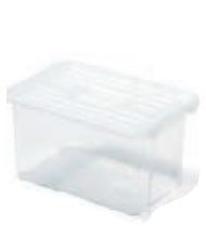 Prosperplast Pojemnik CargoBox 16" (NCC16)