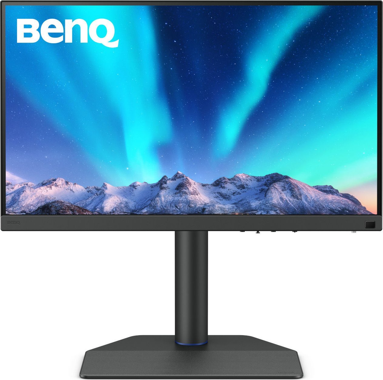 Monitor BenQ PhotoVue SW272U (9H.LLFLB.QBE)