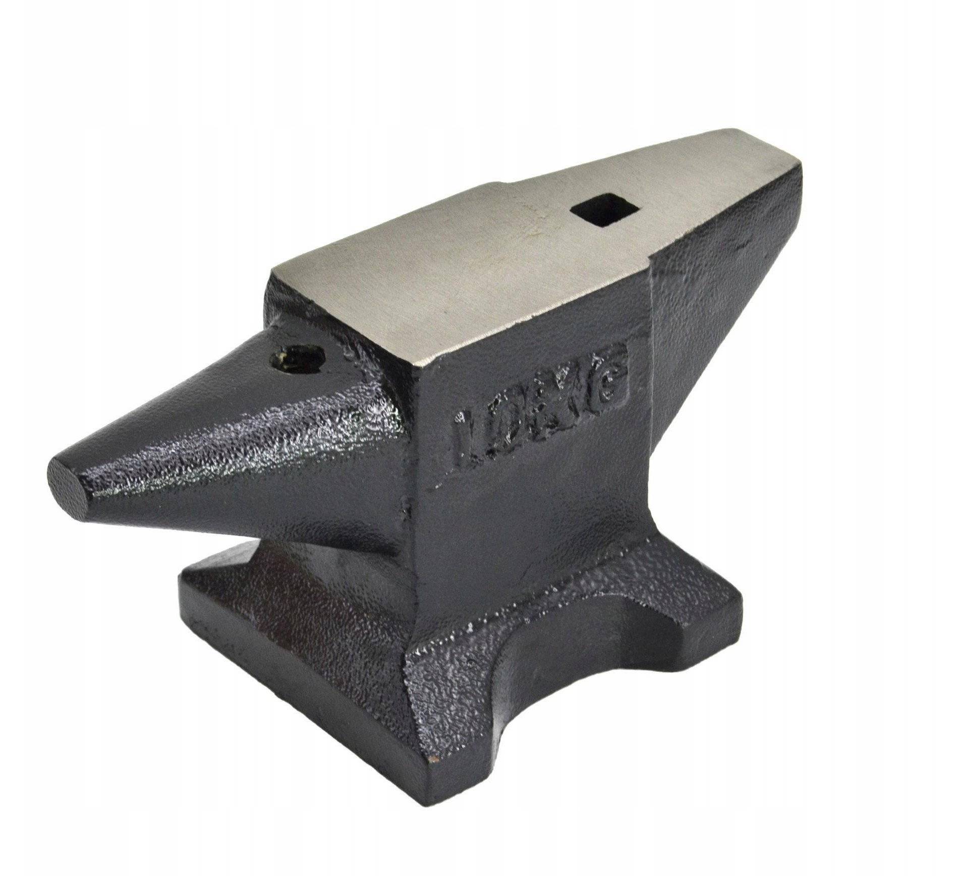 AWTOOLS KOWADŁO ŻELIWNE 50kg