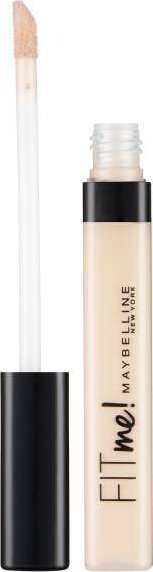 Maybelline Maybelline Fit Me Concealer korektor w płynie 05 Ivory 6,8ml