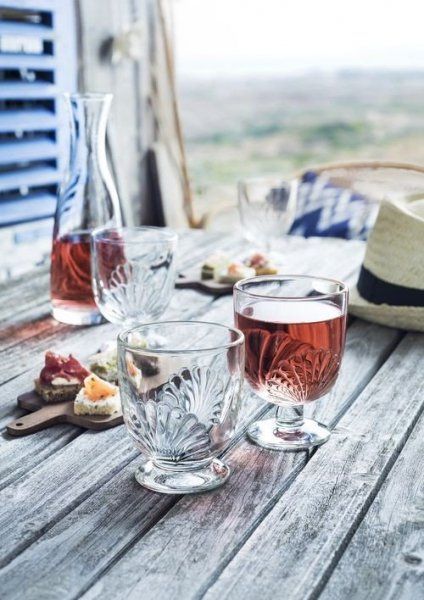 LA ROCHERE Belle ile Kieliszek 290ml