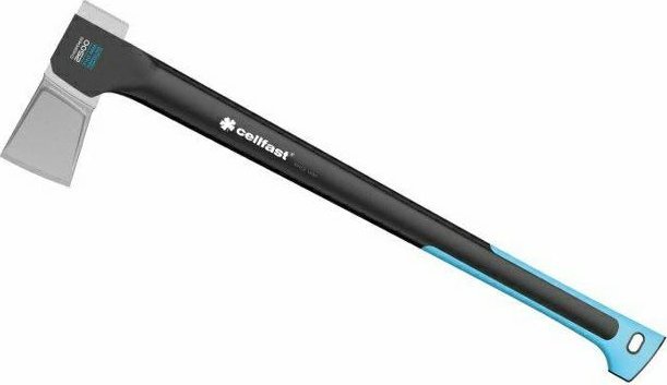 Cellfast C.ERGO SIEKIERA ROZŁUPUJĄCA C2500+OSTRZAŁKA