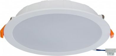 Nowodvorski Wpust wpuszczany ledowy Nowodvorski KOS 8775