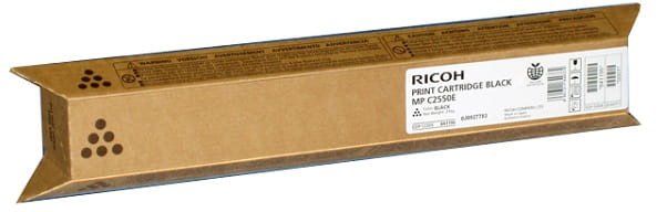 Toner Katun Toner Katun do Ricoh Aficio MP C2051/2551 Black Performance