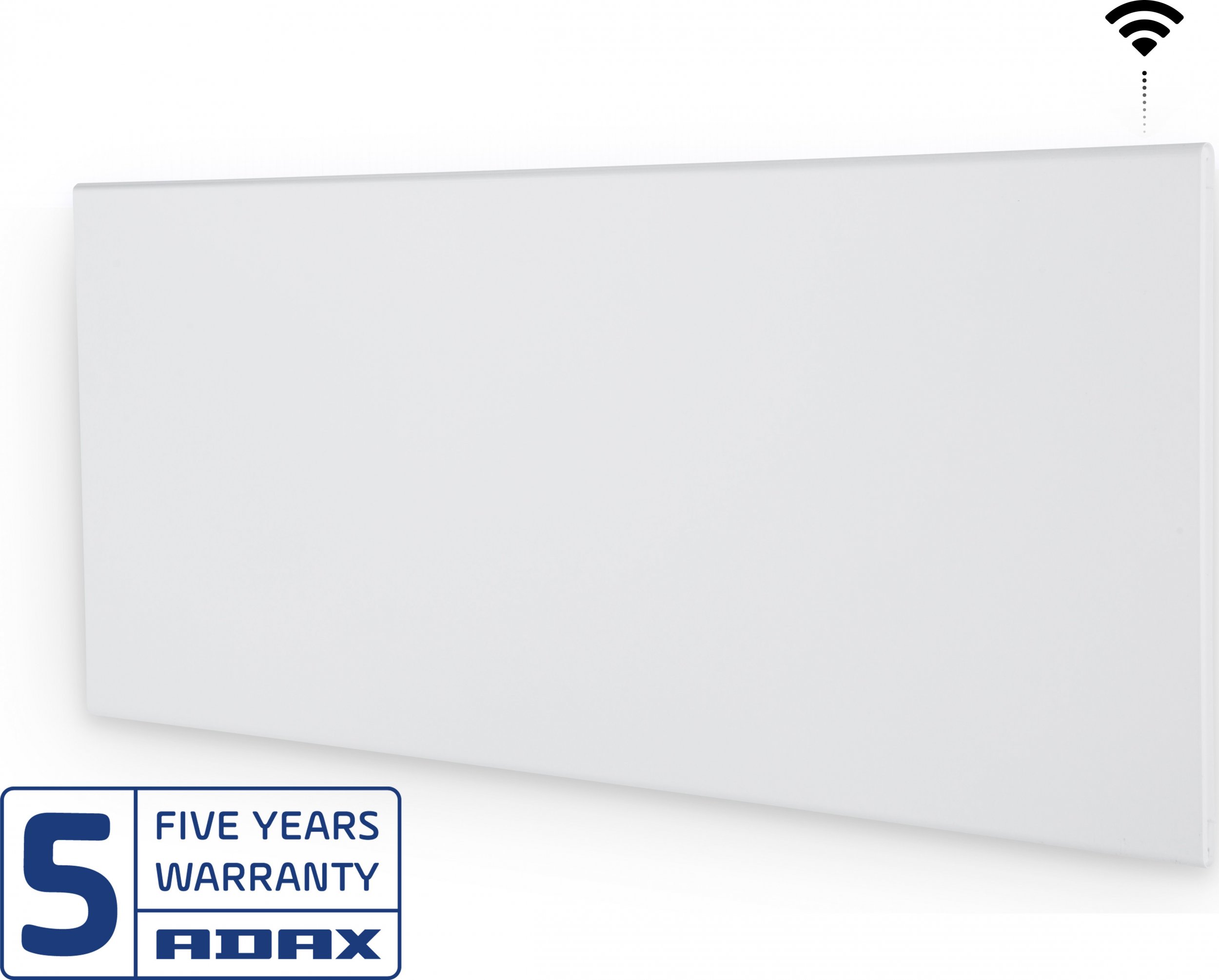 Adax Elektrinis radiatorius ADAX NEO H|L WiFi