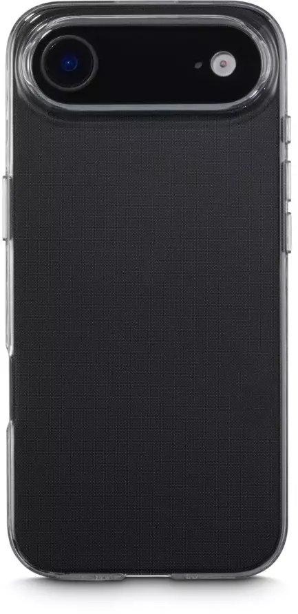 Hama Futerał GSM DO IPHONE 17 AIR ALWAYS CLEAR, przezroczysty