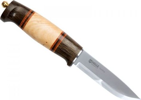 Heller Nóż Helle Harding